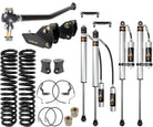 Carli 23+ Ford F250/350 4x4 Diesel 5.5 inch Backcountry System