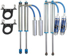 Carli Pintop 2.5 Leveling Shock Set 2.5/3.5 Lift 05-22 Ford F250/F350
