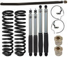 Carli Starter Leveling System Base 2.5 Lift 2008-10 Ford F250/F350 Diesel