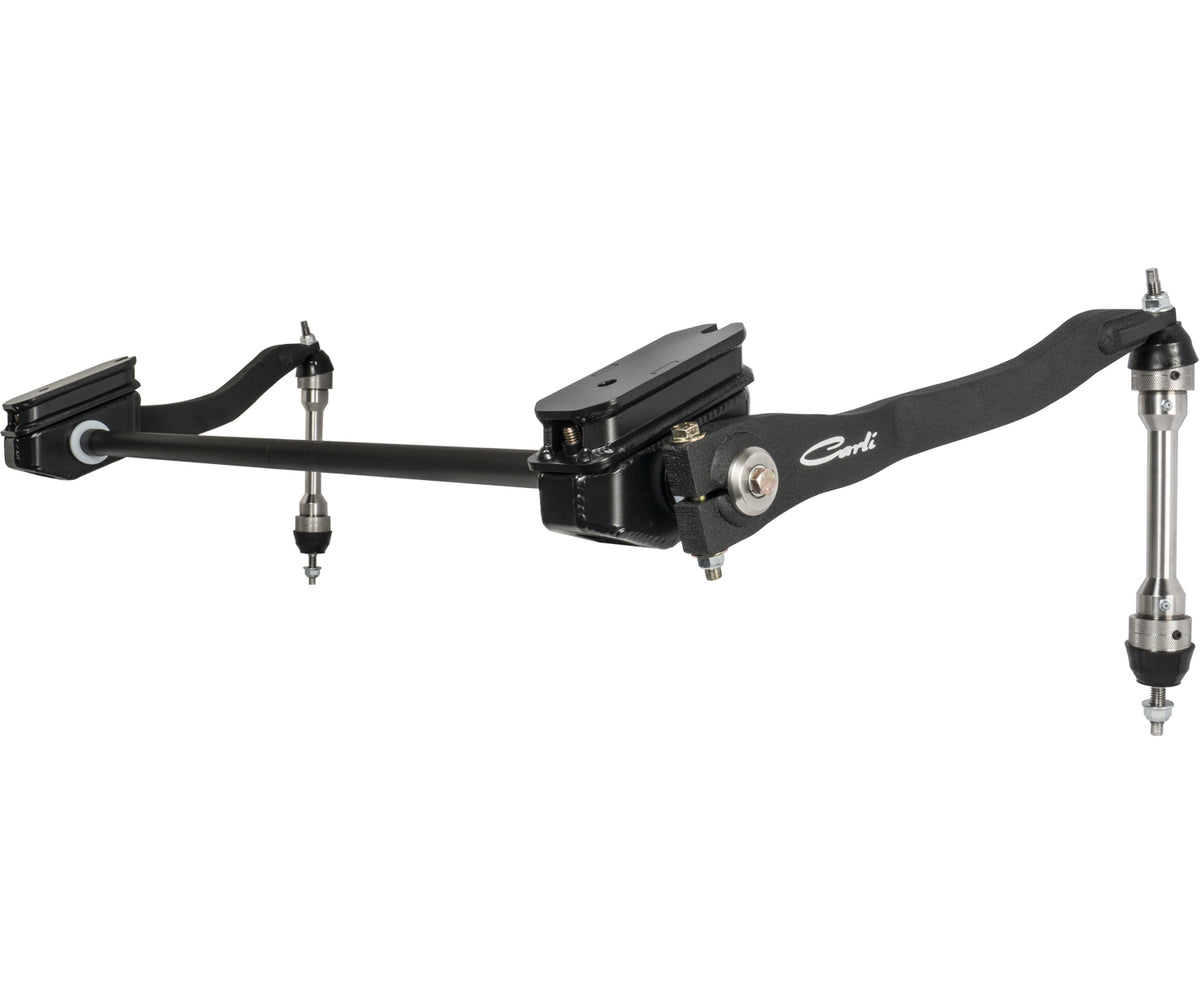 Carli Torsion Sway Bar 4.5 Inch Lift 2017-223Ford F250/F350 4x4 w/End Link