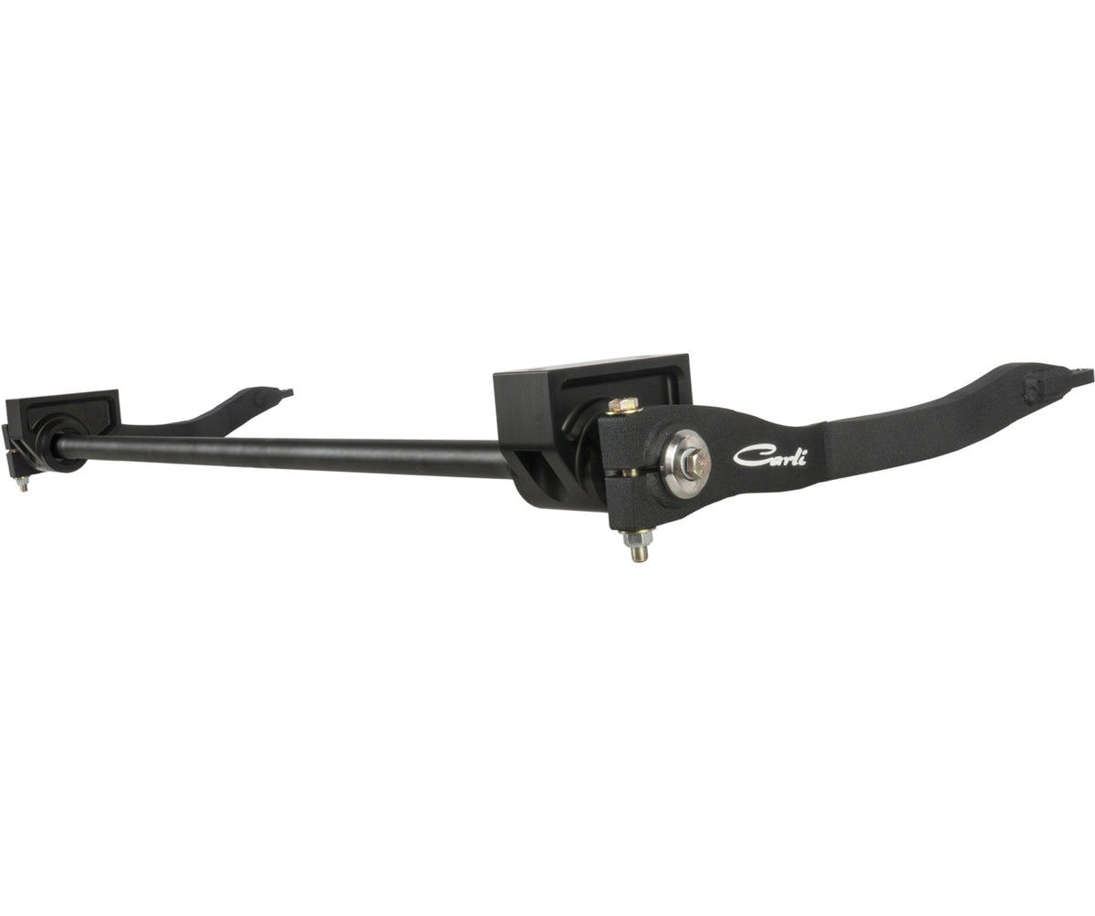 Carli Ford Torsion Sway Bar System LVL No End Links