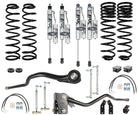 Carli Backcountry 2.0 System Base 3 Lift 2007-17 Jeep Wrangler JKU