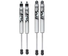 Carli Commuter 2.0 Shock Set 2007-17 Jeep Wrangler JKU