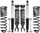 Carli Commuter System Base 1.5 Lift 2019-22 RAM 1500 Rebel 4x4