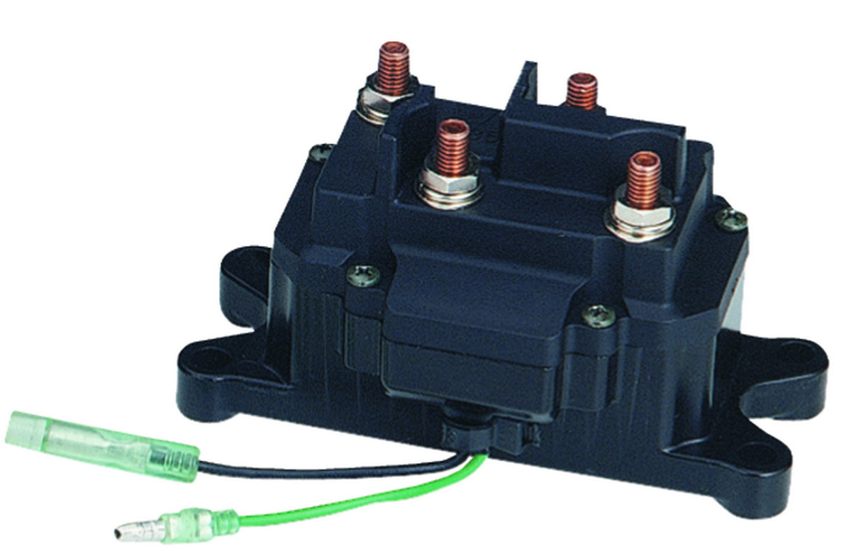 WARN Replacement Contactor for WARN RT/XT40 or 4.0ci Winches, 4-Post
