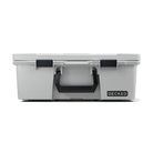 DECKED Halfrack 32 Case - Cool Gray
