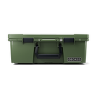 DECKED Halfrack 32 Case - Ranger Green