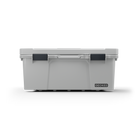 DECKED Sixer 16 Case - Cool Gray