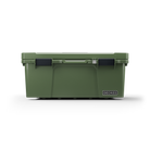DECKED Sixer 16 Case - Ranger Green