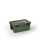 DECKED Sixer 16 Case - Ranger Green