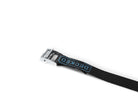 DECKED Cam Straps - Standard rafting straps with DECKED logo
