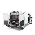DECKED Drawer System - Chevrolet Express or GMC Savanna (1996-current) 135" wheelbase
