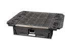 DECKED Drawer System - Ford Maverick (2022-current) 4' 6" bed