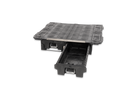 DECKED Drawer System - Toyota Tundra (1999-2006) Access Cab 6' 6" bed (Not compatible with Step Side models)