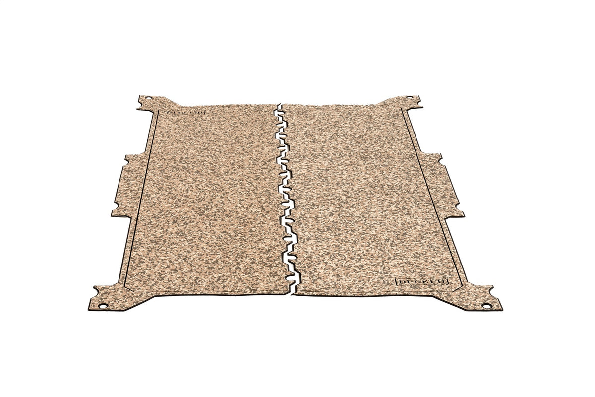 DECKED Traction Mat - Midsize Short