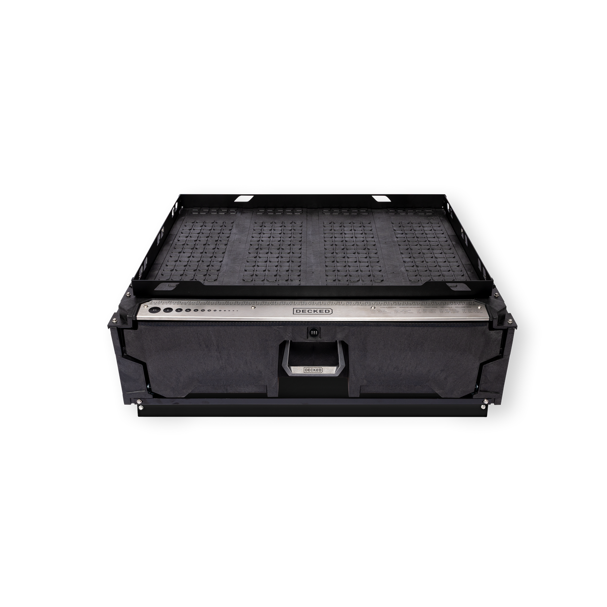 DECKED E-Tray for PPV Drawer System