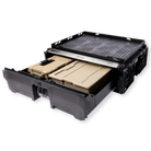 DECKED Single Drawer System for Toyota