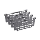 DECKED Version X Dividers - one set of four
