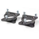 TrailFX Suspension Leveling Kit For Ford F-150 - 2 Inch Lift Strut Assembly Extensions With Strut Assembly (F20LL2)
