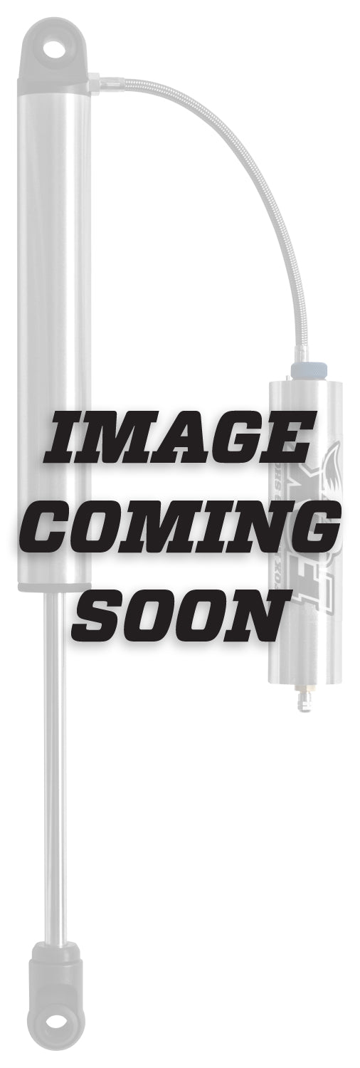 Fox Factory Race 2.0 x 10 External Bypass Remote Reservoir Shock - Class 1/2-1600 Front Right