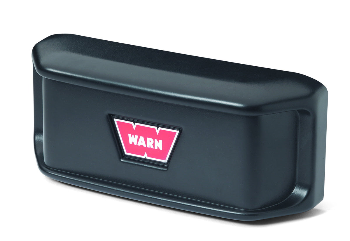 WARN Roller Fairlead Cover for WARN Hidden Kit
