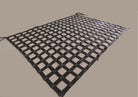 TrailFX Cargo Net - Mounts To Truck Bed 99 Inch Length X 73 Inch Width (G22029B)