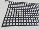TrailFX Cargo Net - Mounts To Truck Bed 99 Inch Length X 73 Inch Width (G22029B)