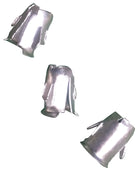 TrailFX Step Nerf Bar Pad - For Part Numbers WSP001/ WSP002/ WSP003/ WSP004/ WSP005 (G9013SP)