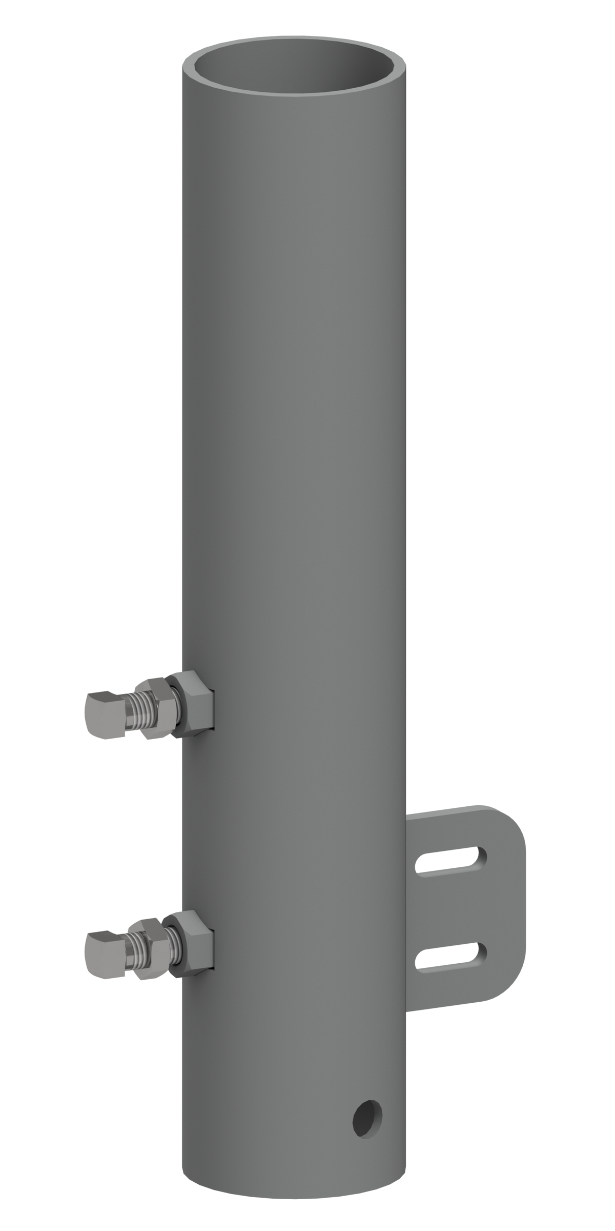 B&W Trailer Hitches GNCS4252 Outer Sleeve for Defender Locking Gooseneck Coupler