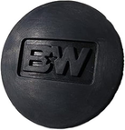 B&W Trailer Hitches GNXA1710 Rubber Cover for Stowed Turnoverball