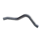 MBRP Exhaust Tail Pipe For 03-07 Dodge All Not 6.7L