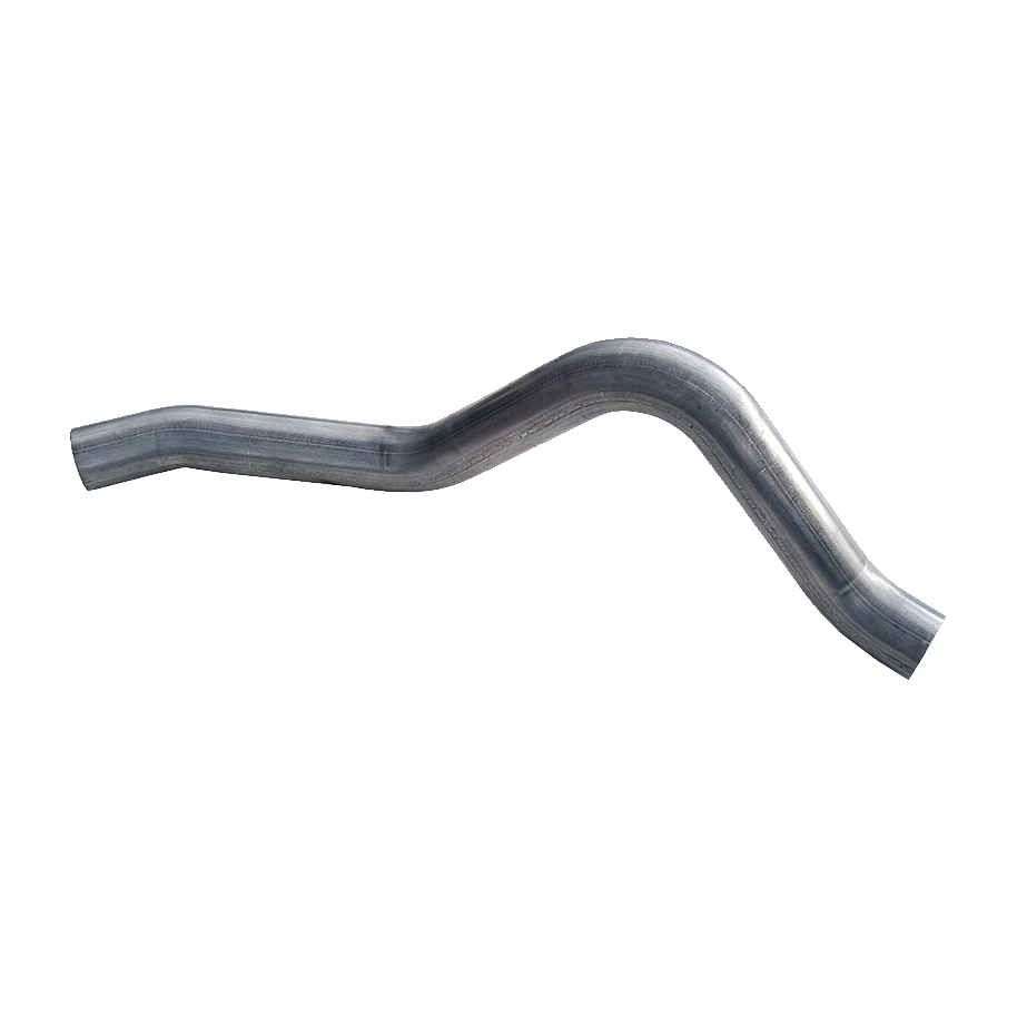 MBRP Exhaust Tail Pipe For 03-07 Dodge All Not 6.7L