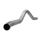 MBRP Exhaust Tail Pipe For 01-07 Silverado/Sierra Not LMM