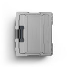 DECKED Halfrack 32 Case - Cool Gray