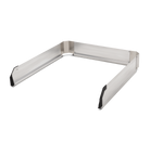 DECKED High Sides for CargoGlide 2.0 - 41" wide slides