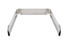 DECKED High Sides for CargoGlide 2.0 - 41" wide slides