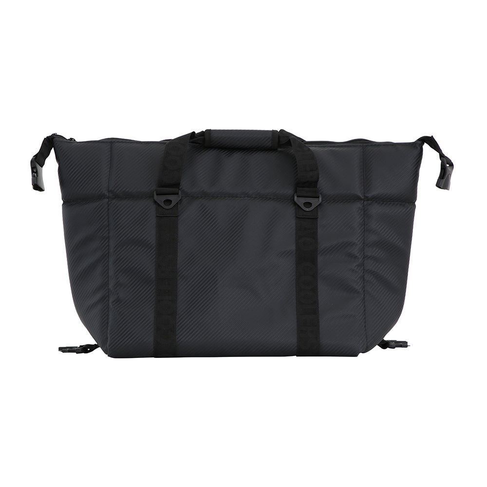 ICON 24Pk Carbon Ao Cooler w/Standard Logo