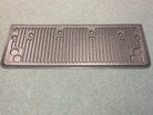 TrailFX Tailgate Liner For Ford F-150 - Does Not Cover Tailgate Lip, Black, High Density (TG98X)