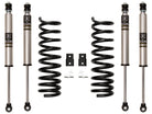 ICON 14-Up RAM 2500 4WD 2.5in Stage 1 Suspension System