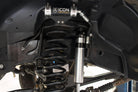 ICON 14-Up RAM 2500 4WD 2.5in Stage 2 Suspension System