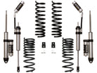 ICON 14-Up RAM 2500 4WD 2.5in Stage 2 Suspension System (Performance)