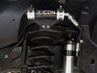 ICON 14-Up RAM 2500 4WD 2.5in Stage 2 Suspension System (Performance)