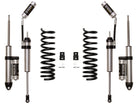 ICON 14-Up RAM 2500 4WD 2.5in Stage 2 Suspension System