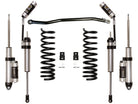 ICON 14-Up RAM 2500 4WD 2.5in Stage 4 Suspension System