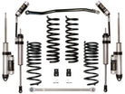 ICON 14-Up RAM 2500 4WD 2.5in Stage 4 Suspension System (Performance)