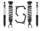 ICON 2019-2023 RAM 1500 2-3in Lift Stage 1 Suspension System Tubular UCA