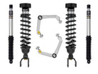 ICON 2019-2023 RAM 1500 2-3in Lift Stage 1 Suspension System Billet UCA