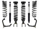 ICON 2019-2023 RAM 1500 2-3in Lift Stage 2 Suspension System Tubular UCA