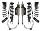 ICON 2019-2023 RAM 1500 2-3in Lift Stage 3 Suspension System Billet UCA