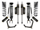 ICON 2019-2023 RAM 1500 2-3in Lift Stage 4 Suspension System Tubular UCA